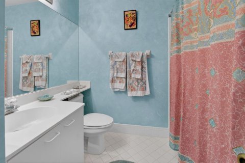 Copropriété à vendre à Boynton Beach, Floride: 3 chambres, 127.65 m2 № 2077363 - photo 20