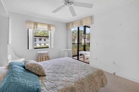 Copropriété à vendre à Boynton Beach, Floride: 3 chambres, 127.65 m2 № 2077363 - photo 15