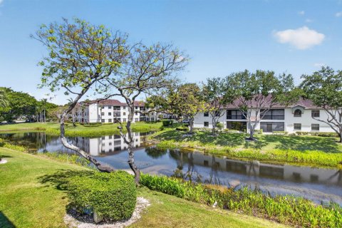 Copropriété à vendre à Boynton Beach, Floride: 3 chambres, 127.65 m2 № 2077363 - photo 27