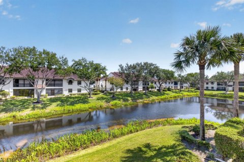 Copropriété à vendre à Boynton Beach, Floride: 3 chambres, 127.65 m2 № 2077363 - photo 28