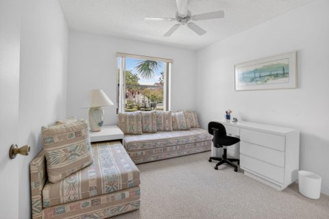Copropriété à vendre à Boynton Beach, Floride: 3 chambres, 127.65 m2 № 2077363 - photo 18