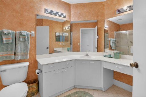 Copropriété à vendre à Boynton Beach, Floride: 3 chambres, 127.65 m2 № 2077363 - photo 16