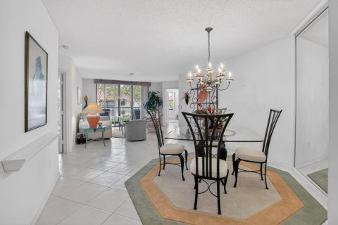 Copropriété à vendre à Boynton Beach, Floride: 3 chambres, 127.65 m2 № 2077363 - photo 5