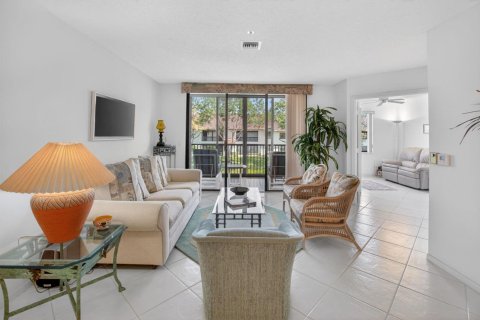 Copropriété à vendre à Boynton Beach, Floride: 3 chambres, 127.65 m2 № 2077363 - photo 7