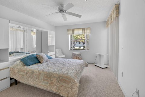 Copropriété à vendre à Boynton Beach, Floride: 3 chambres, 127.65 m2 № 2077363 - photo 14