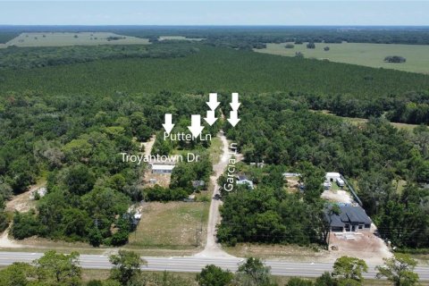 Land in Spring Hill, Florida № 1884171 - photo 4