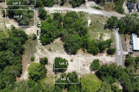 Land in Spring Hill, Florida № 1884171 - photo 3