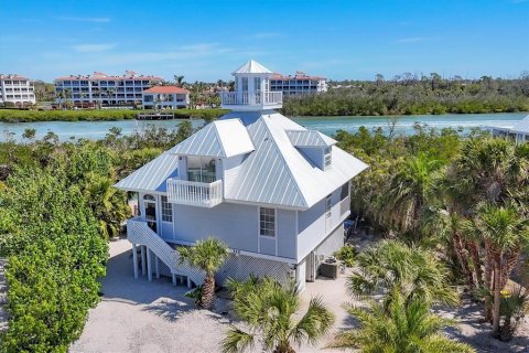 Villa ou maison à vendre à Placida, Floride: 2 chambres, 104.05 m2 № 1589661 - photo 1