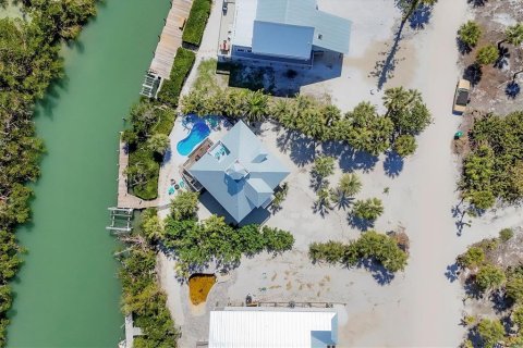 Купить виллу или дом в Пласида, Флорида 5 комнат, 104.05м2, № 1589661 - фото 10