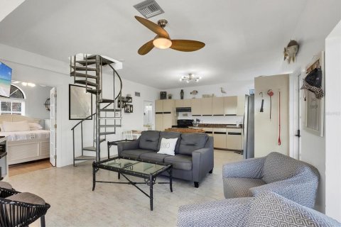 Купить виллу или дом в Пласида, Флорида 5 комнат, 104.05м2, № 1589661 - фото 20
