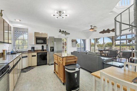 Купить виллу или дом в Пласида, Флорида 5 комнат, 104.05м2, № 1589661 - фото 21