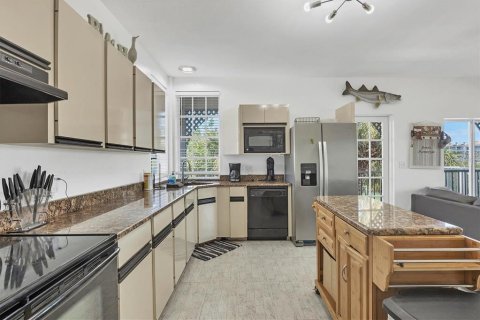 Купить виллу или дом в Пласида, Флорида 5 комнат, 104.05м2, № 1589661 - фото 23