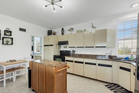 Купить виллу или дом в Пласида, Флорида 5 комнат, 104.05м2, № 1589661 - фото 22
