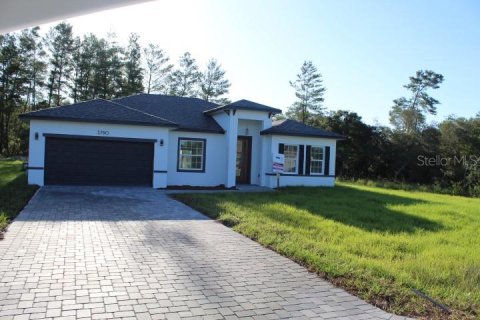 House in Ocala, Florida 4 bedrooms, 164.81 sq.m. № 1884725 - photo 7