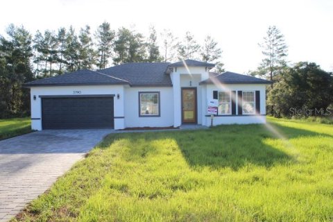 House in Ocala, Florida 4 bedrooms, 164.81 sq.m. № 1884725 - photo 1