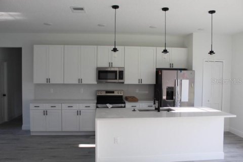 House in Ocala, Florida 4 bedrooms, 164.81 sq.m. № 1884725 - photo 21