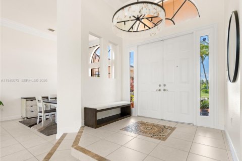 House in Davie, Florida 4 bedrooms, 392.51 sq.m. № 2003672 - photo 5