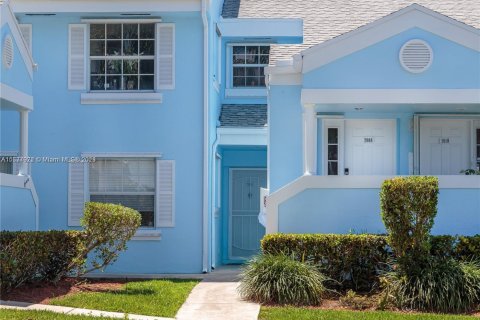 Condo à Homestead, Floride, 2 chambres  № 2017329