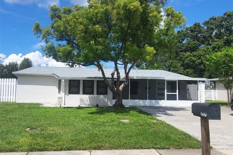 Villa ou maison à Pinellas Park, Floride 2 chambres, 126.63 m2 № 2323993