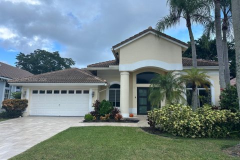 Casa en Boca Raton, Florida 4 dormitorios, 216 m2 № 2006387