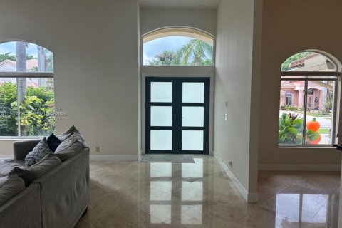 Casa en alquiler en Boca Raton, Florida, 4 dormitorios, 216 m2 № 2006387 - foto 2
