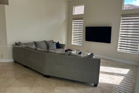 Casa en alquiler en Boca Raton, Florida, 4 dormitorios, 216 m2 № 2006387 - foto 3