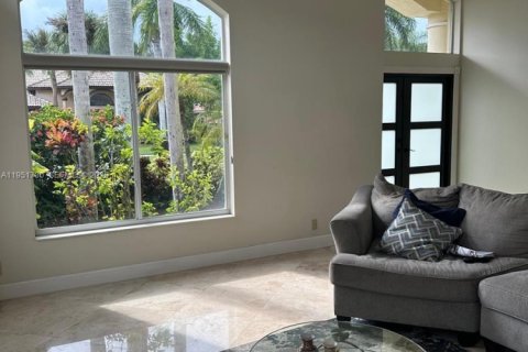 Casa en alquiler en Boca Raton, Florida, 4 dormitorios, 216 m2 № 2006387 - foto 6