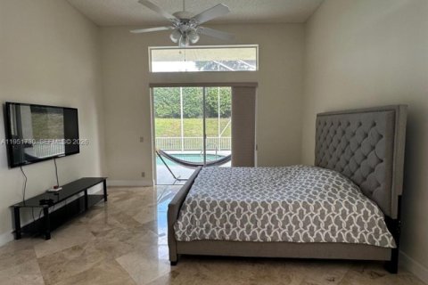 Casa en alquiler en Boca Raton, Florida, 4 dormitorios, 216 m2 № 2006387 - foto 9