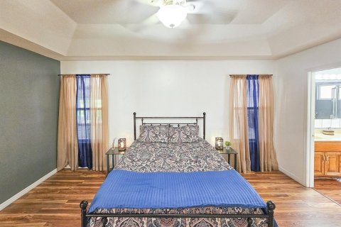 House in Keystone Heights, Florida 3 bedrooms, 174.56 sq.m. № 1787420 - photo 27