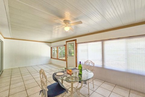 House in Keystone Heights, Florida 3 bedrooms, 174.56 sq.m. № 1787420 - photo 22