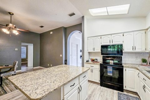 House in Keystone Heights, Florida 3 bedrooms, 174.56 sq.m. № 1787420 - photo 17