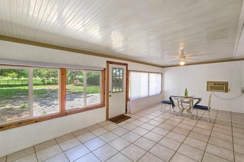 House in Keystone Heights, Florida 3 bedrooms, 174.56 sq.m. № 1787420 - photo 21