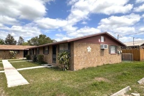Casa en alquiler en Thonotosassa, Florida, 2 dormitorios, 65.22 m2 № 1740616 - foto 1