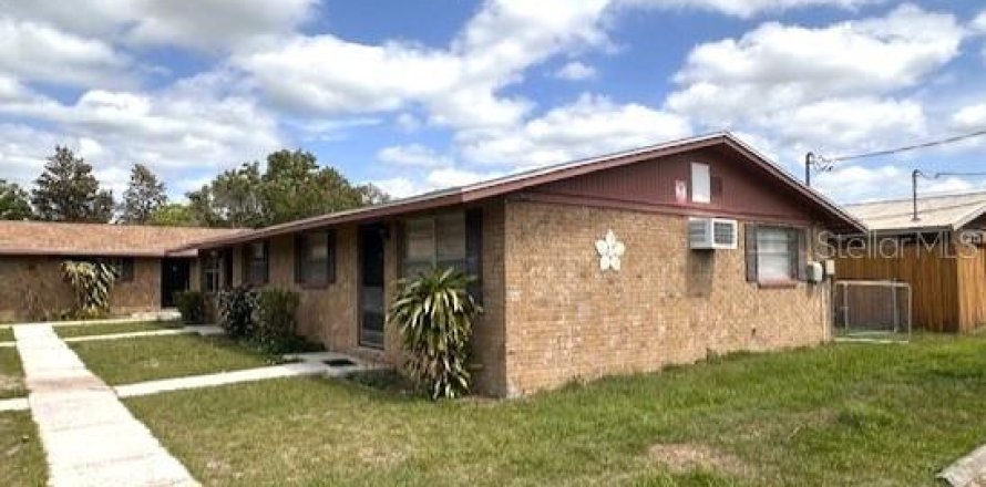 Casa en Thonotosassa, Florida 2 dormitorios, 65.22 m2 № 1740616