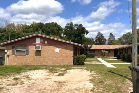Casa en alquiler en Thonotosassa, Florida, 2 dormitorios, 65.22 m2 № 1740616 - foto 2