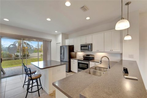 Casa en venta en Englewood, Florida, 2 dormitorios, 144.93 m2 № 1432818 - foto 5