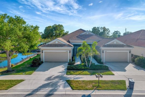 Casa en venta en Englewood, Florida, 2 dormitorios, 144.93 m2 № 1432818 - foto 1