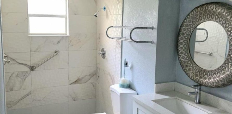 Condo à Margate, Floride, 2 chambres № 2078077