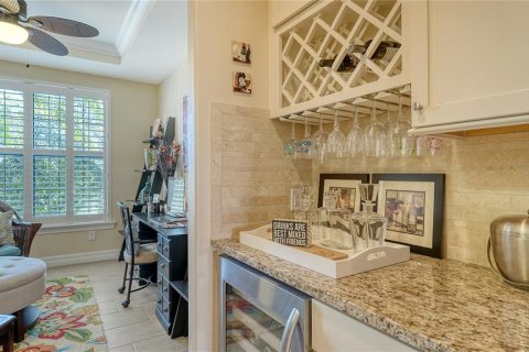 House in Venice, Florida 3 bedrooms, 253.16 sq.m. № 1557156 - photo 8