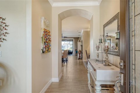 House in Venice, Florida 3 bedrooms, 253.16 sq.m. № 1557156 - photo 5