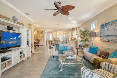 House in Venice, Florida 3 bedrooms, 253.16 sq.m. № 1557156 - photo 24