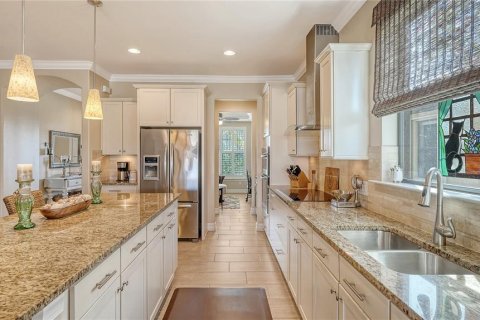 House in Venice, Florida 3 bedrooms, 253.16 sq.m. № 1557156 - photo 10