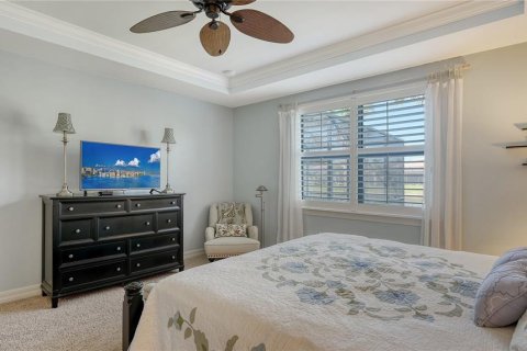 House in Venice, Florida 3 bedrooms, 253.16 sq.m. № 1557156 - photo 26
