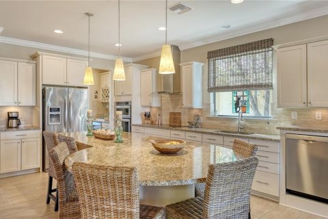 House in Venice, Florida 3 bedrooms, 253.16 sq.m. № 1557156 - photo 9