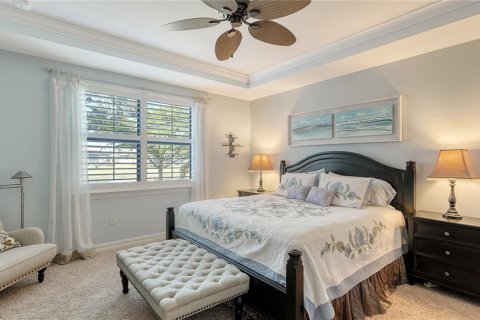 House in Venice, Florida 3 bedrooms, 253.16 sq.m. № 1557156 - photo 25
