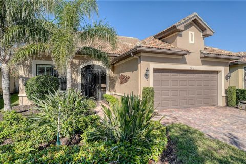 House in Venice, Florida 3 bedrooms, 253.16 sq.m. № 1557156 - photo 1