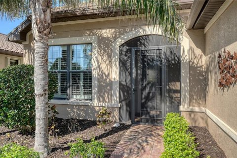 House in Venice, Florida 3 bedrooms, 253.16 sq.m. № 1557156 - photo 4