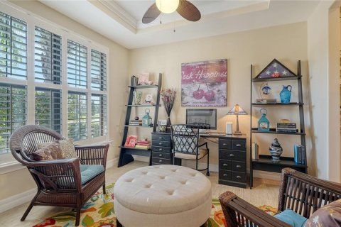House in Venice, Florida 3 bedrooms, 253.16 sq.m. № 1557156 - photo 7