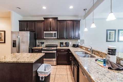 Touwnhouse à vendre à Davenport, Floride: 4 chambres, 191.38 m2 № 1757883 - photo 9
