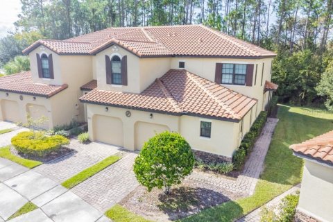 Touwnhouse à vendre à Davenport, Floride: 4 chambres, 191.38 m2 № 1757883 - photo 5